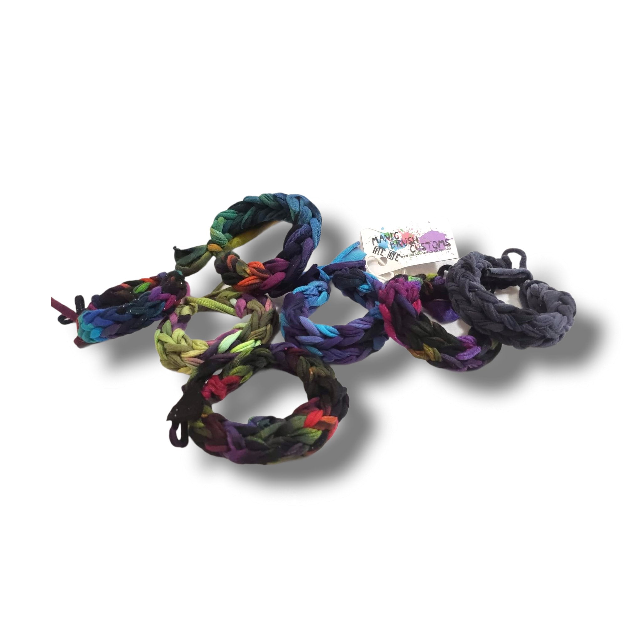Hand Made Accessories Collection