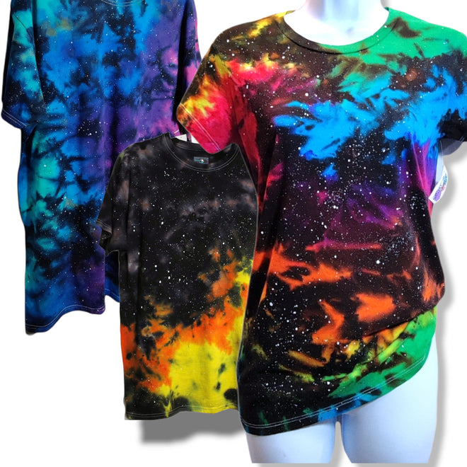 READY TO SHIP ADULT APPAREL