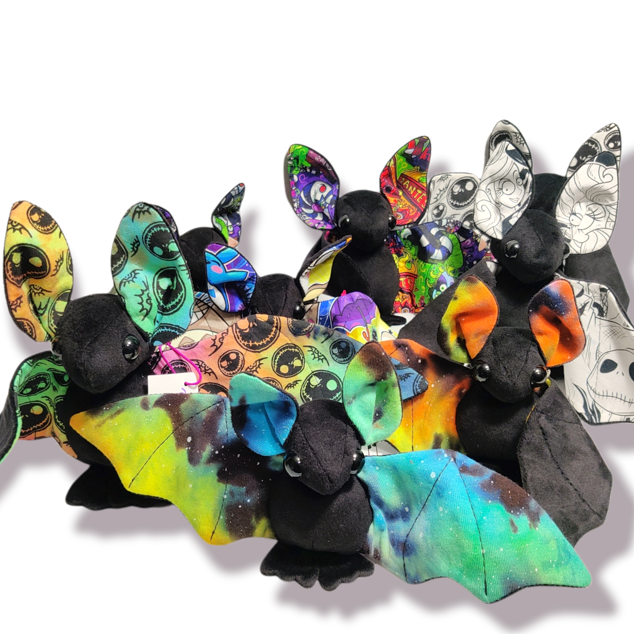 BATS & Dolls