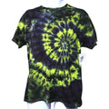 Boogie Man Spiral Galaxy T Shirt