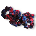 4th of July Scrunchies