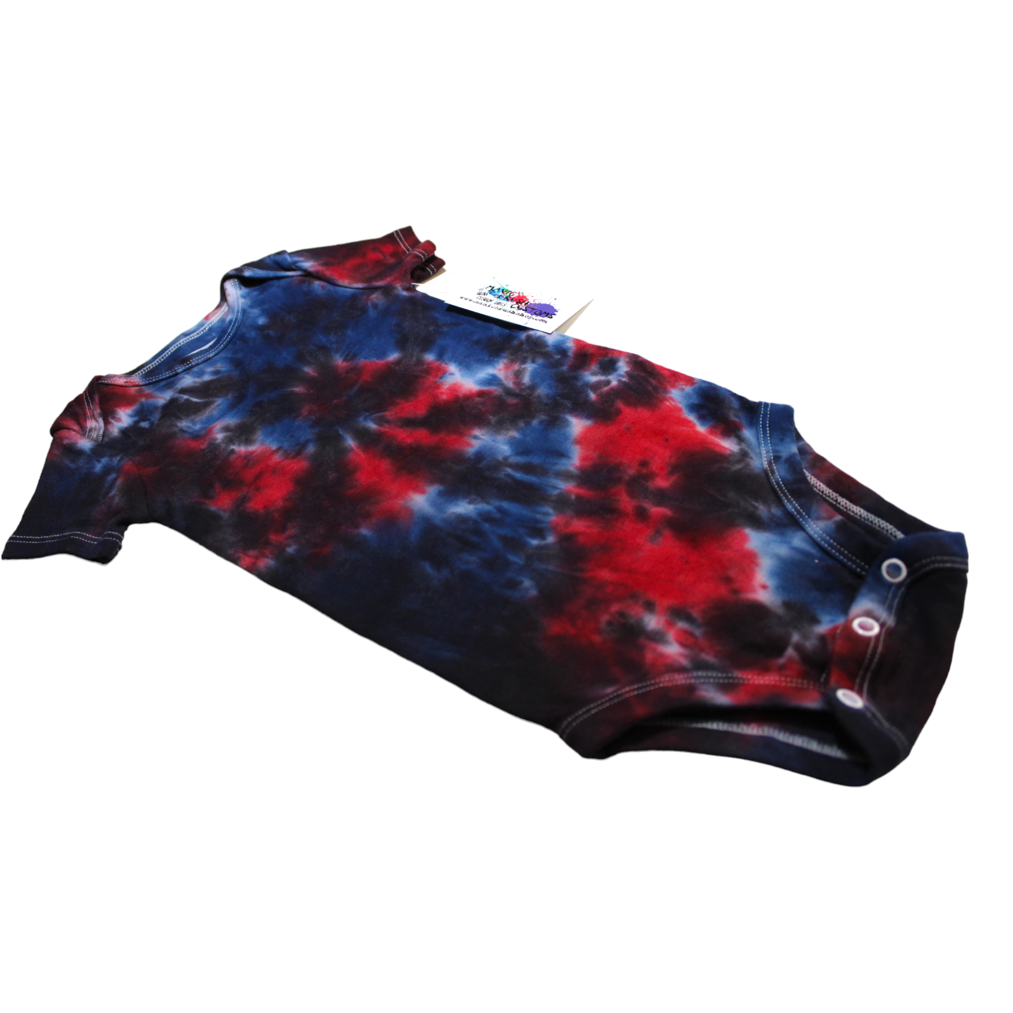 4th of July Onesie