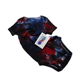 4th of July Onesie