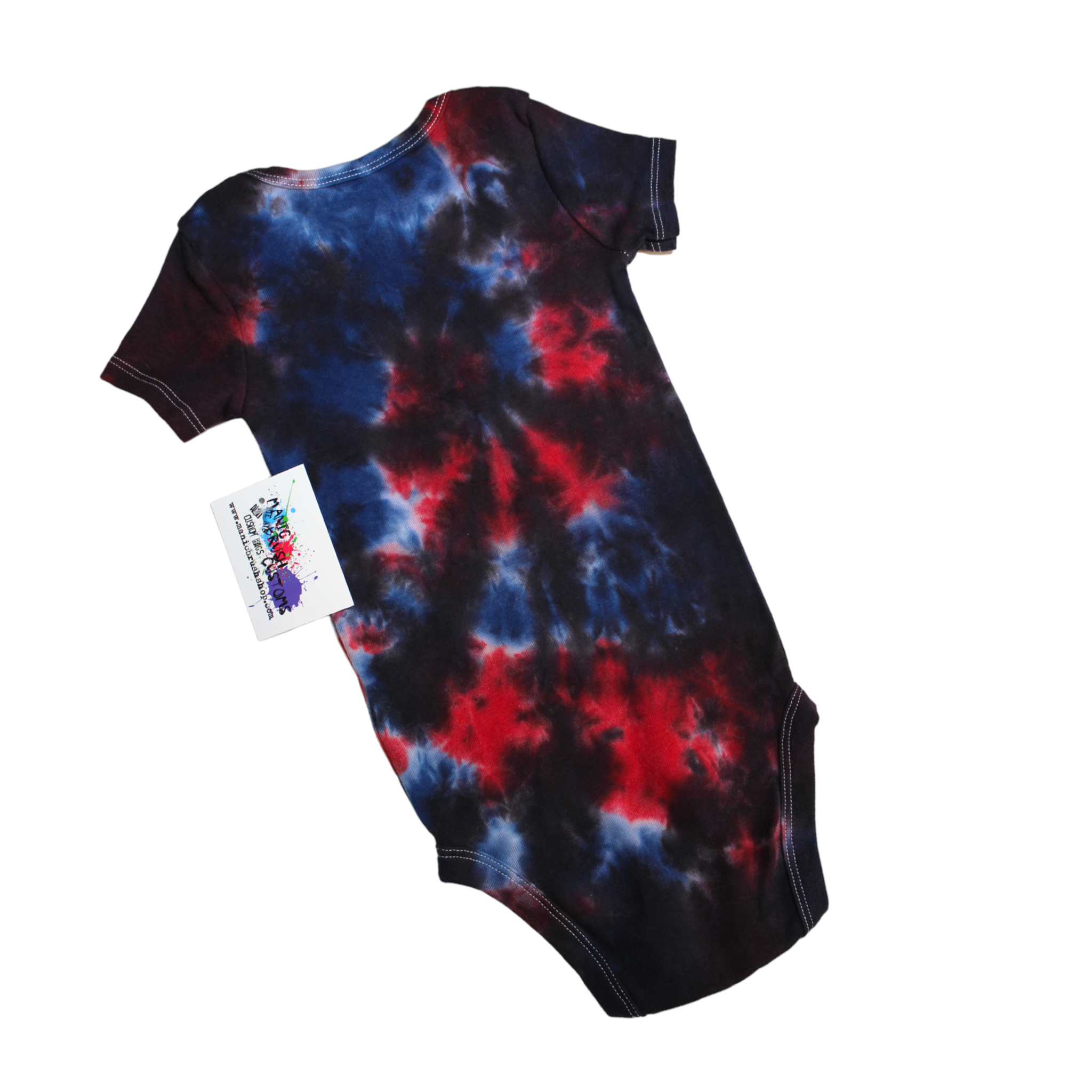 4th of July Onesie