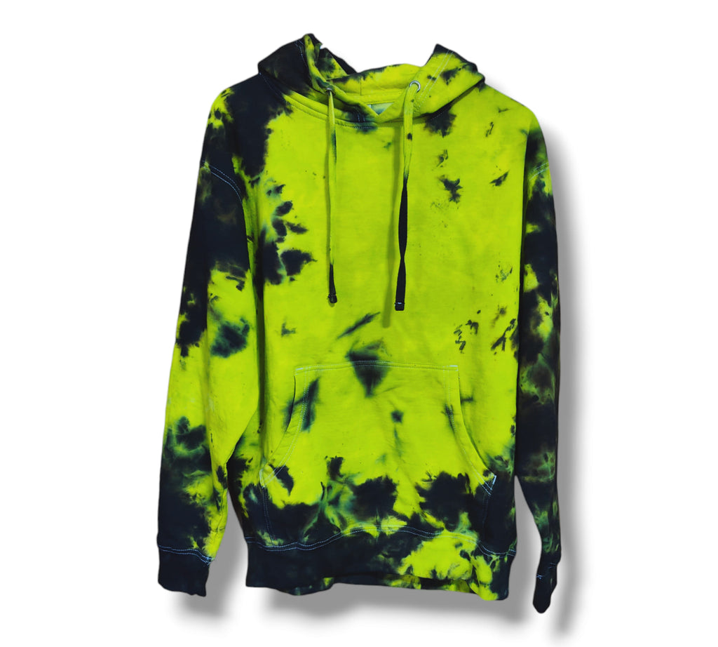 Tie Dye Hoodie