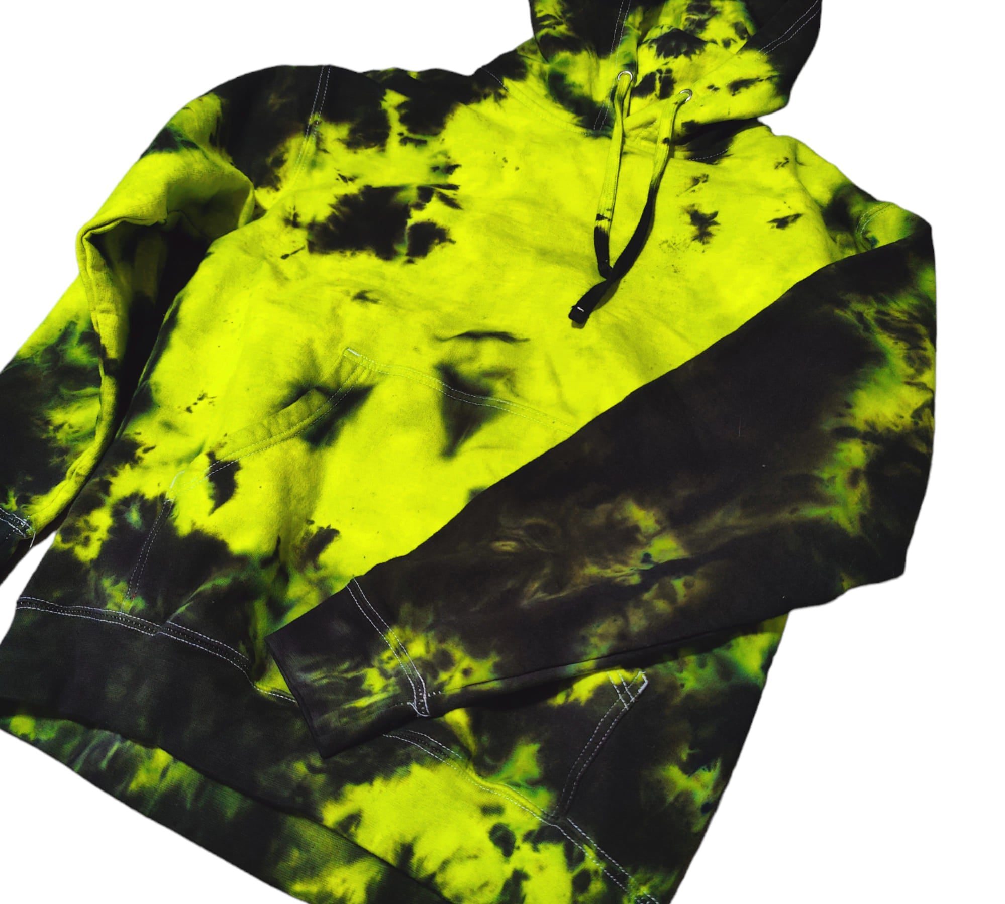 Tie Dye Hoodie