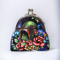 Retro Coin Purse