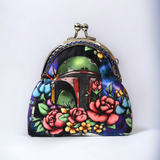 Retro Coin Purse