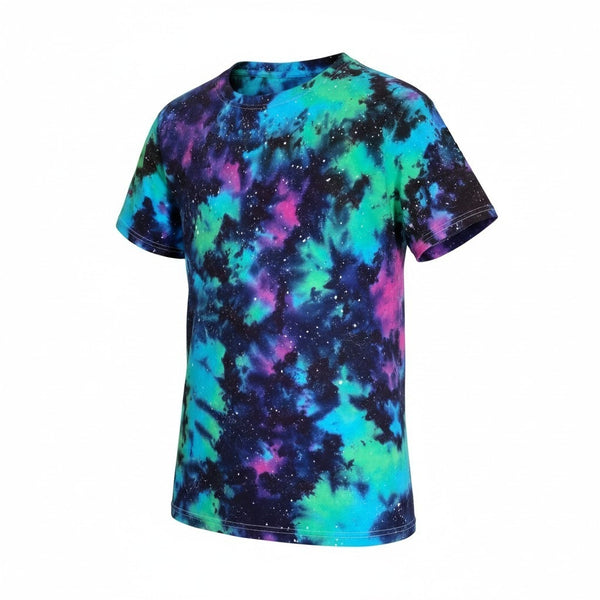 Youth Northern Lights Galaxy