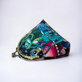 Retro Coin Purse