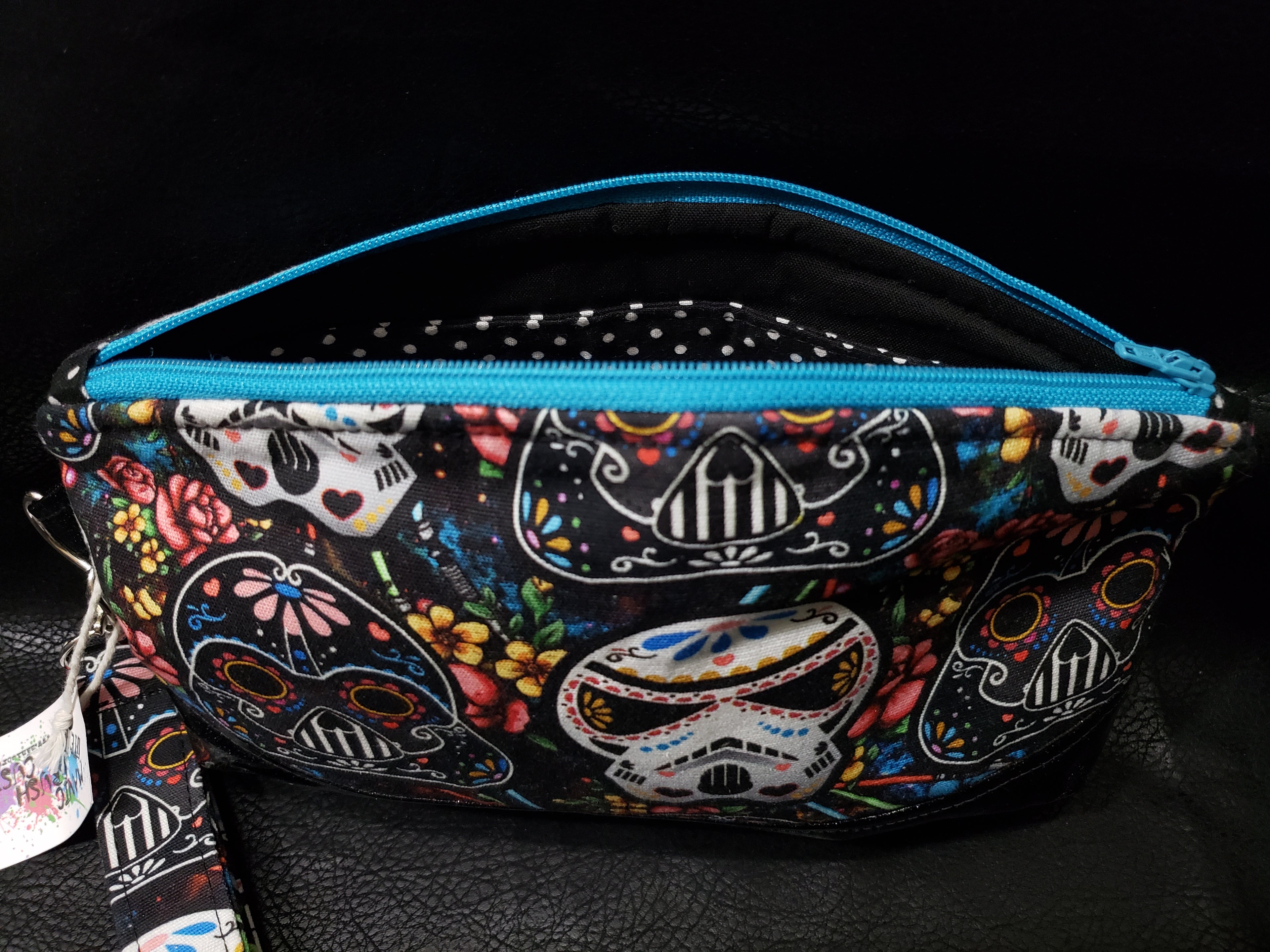Clutch purse