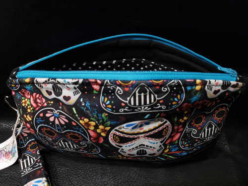 Clutch purse