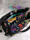 Wallet clutch