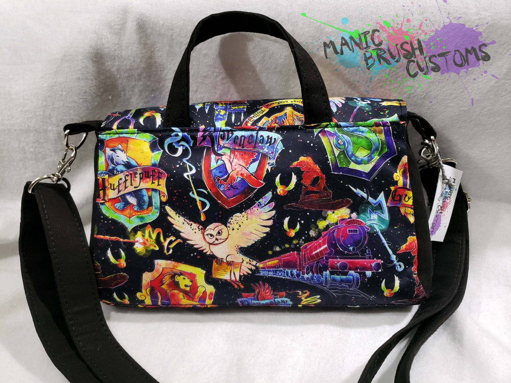 Wallet clutch