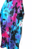 Classic Galaxy Tie Dye T-shirt XL