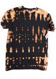 Reverse Tie Dye T-shirt SMALL
