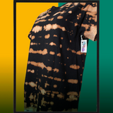 Reverse Tie Dye T-shirt Small