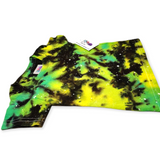 Kids Loptr Galaxy Tie Dye T-shirt 2T