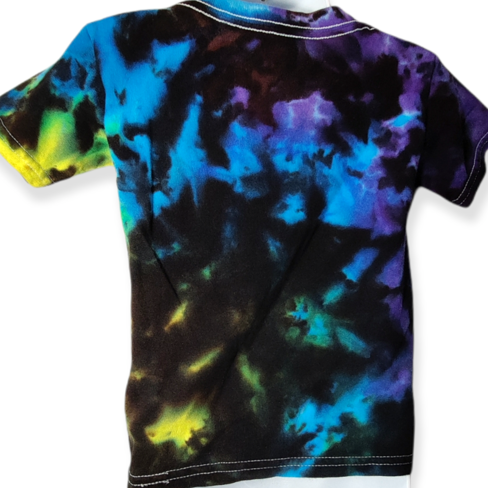 Kids Tie Dye T-shirt size 3T