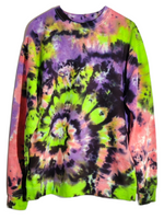 Nebula Spiral Galaxy Sweaters & Hoodies
