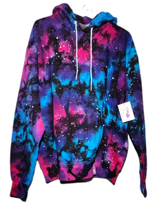 Classic Galaxy Sweaters & Hoodies