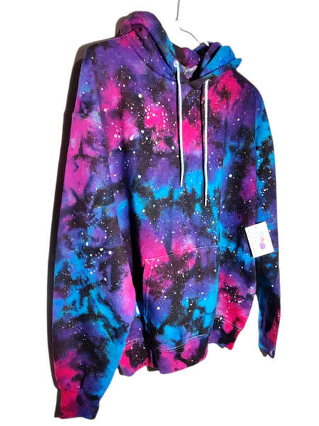 Classic Galaxy Sweaters & Hoodies