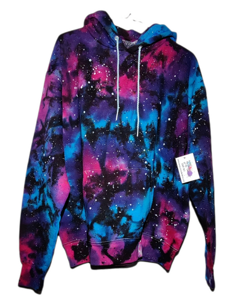 Classic Galaxy Sweaters & Hoodies