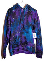Crab Galaxy Sweaters & Hoodies
