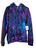 Crab Galaxy Sweaters & Hoodies