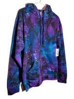 Crab Galaxy Sweaters & Hoodies