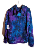 Crab Galaxy Sweaters & Hoodies