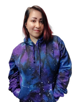 Crab Galaxy Sweaters & Hoodies
