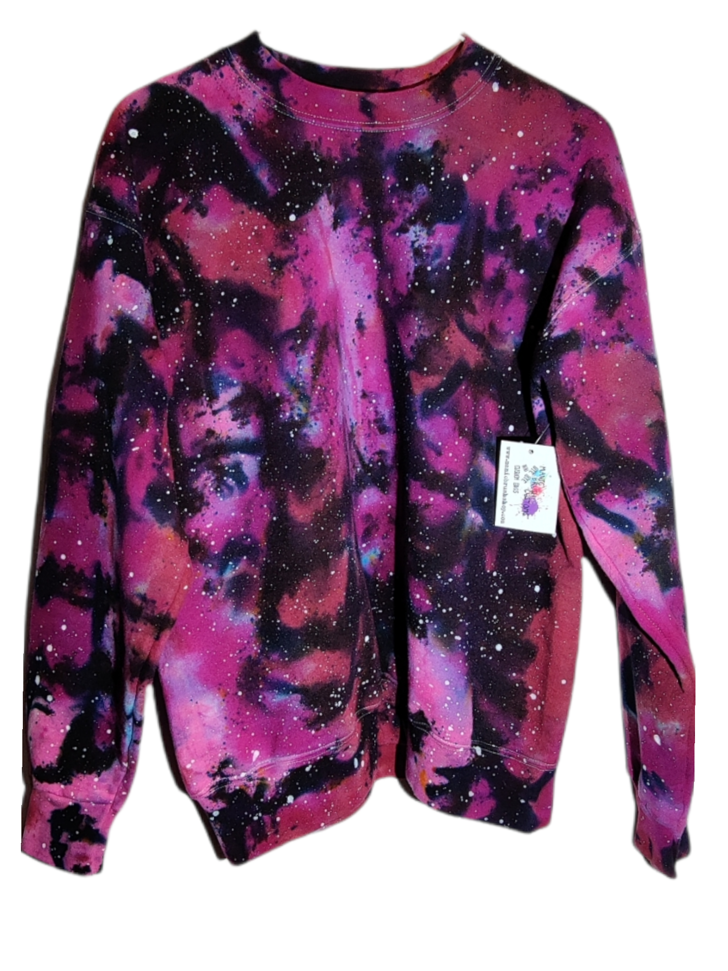 Gioiello Galaxy Sweaters & Hoodies