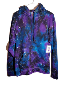 Crab Galaxy Sweaters & Hoodies