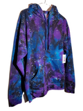 Crab Galaxy Sweaters & Hoodies