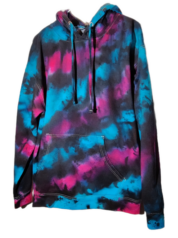 Classic Tie Dye Sweaters & Hoodies