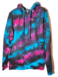Classic Tie Dye Sweaters & Hoodies