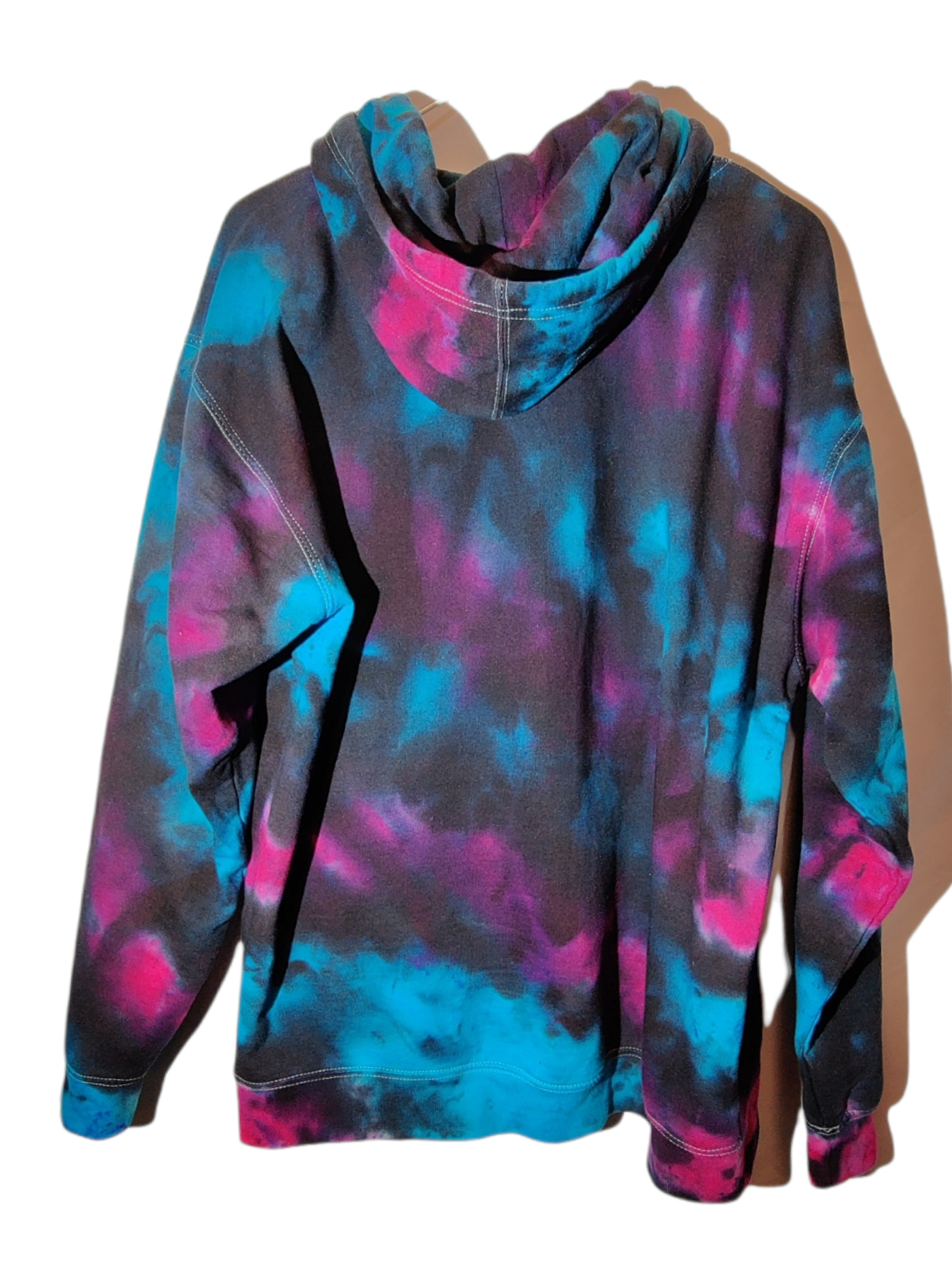 Classic Tie Dye Sweaters & Hoodies