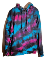 Classic Tie Dye Sweaters & Hoodies