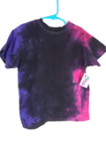 Kids Tie Dye T-shirt