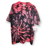 Reverse Tie Dye T-shirt XL