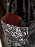 Chiromancy Purse