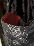 Chiromancy Purse