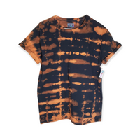 Reverse Tie Dye T-shirt
