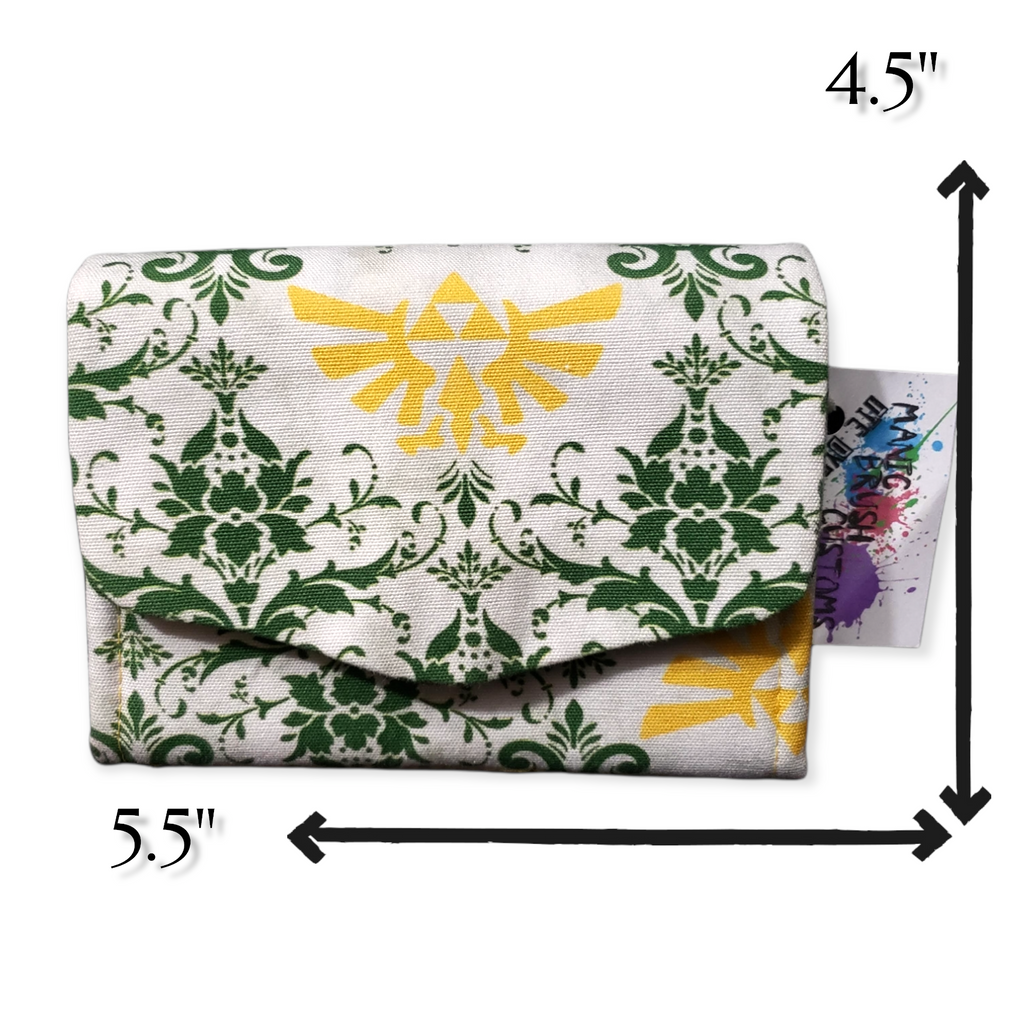 Mini Necessary Wallet
