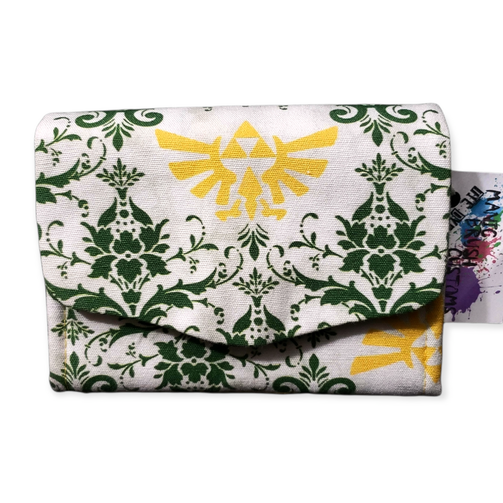 Mini Necessary Wallet