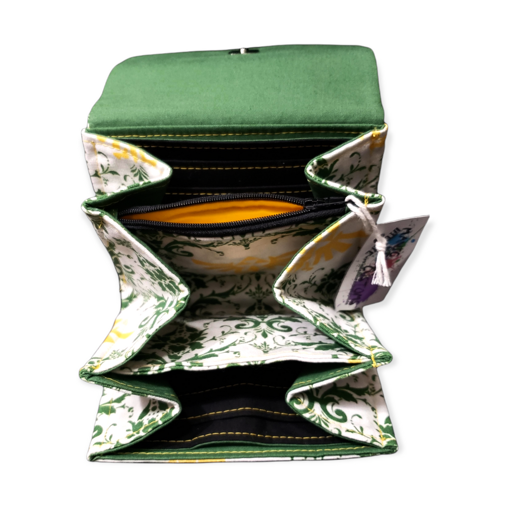 Mini Necessary Wallet