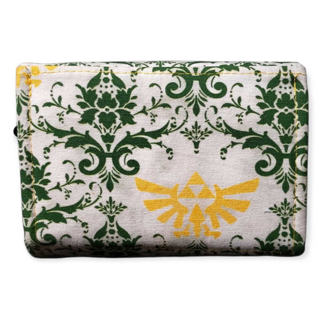 Mini Necessary Wallet