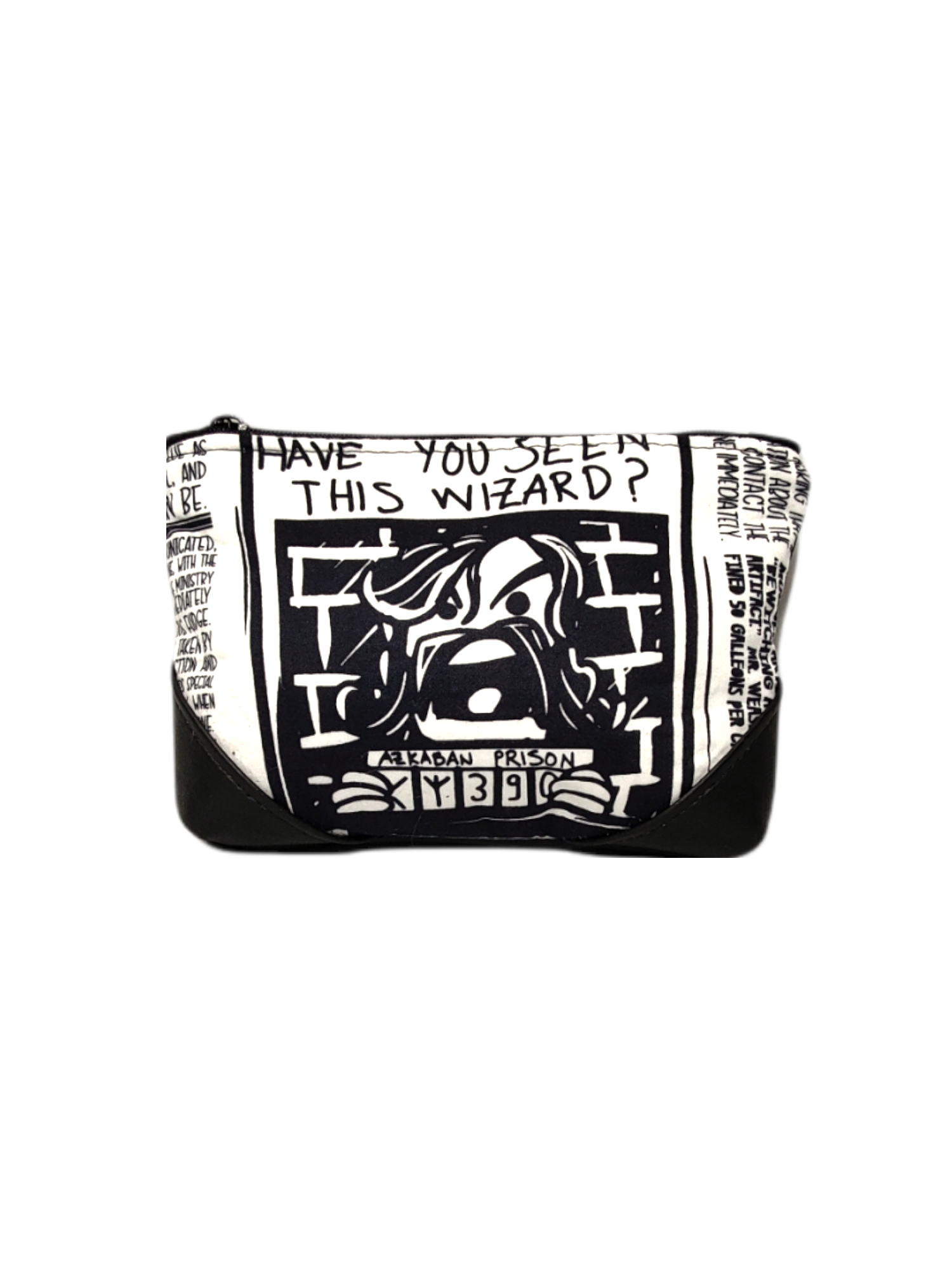 Little Comfort Pouch
