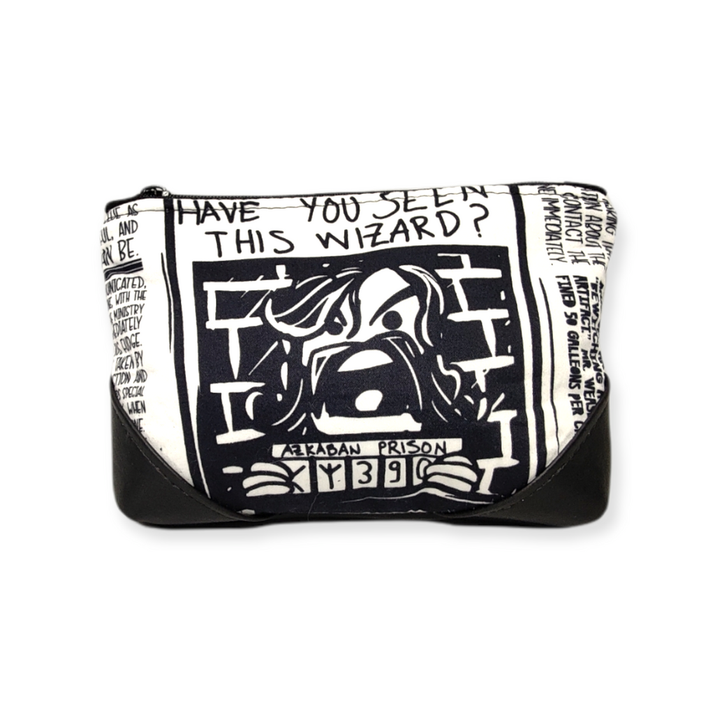 Little Comfort Pouch